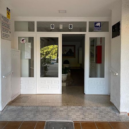 Apartamento Montgo Jávea エクステリア 写真