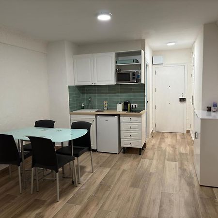 Apartamento Montgo Jávea エクステリア 写真