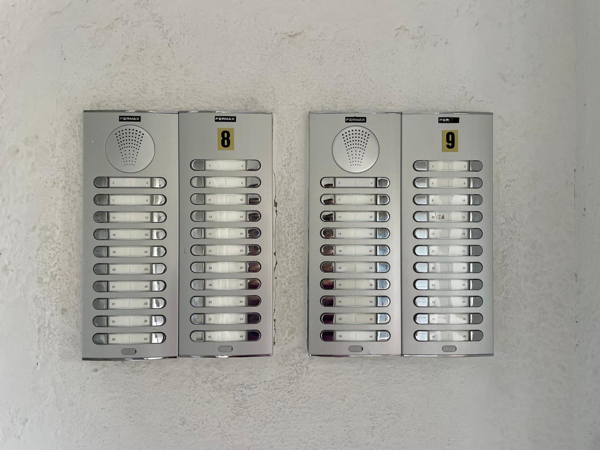 Apartamento Montgo Jávea エクステリア 写真
