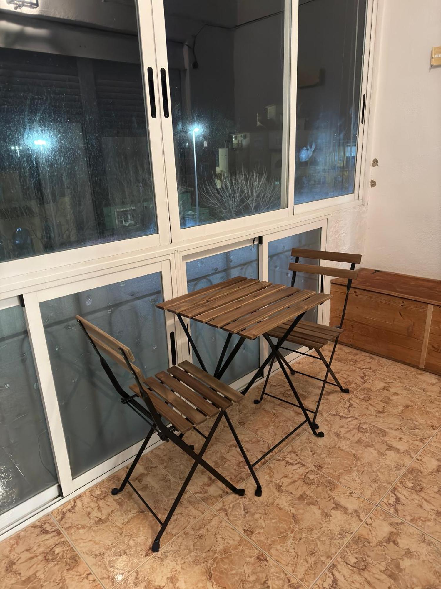 Apartamento Montgo Jávea エクステリア 写真