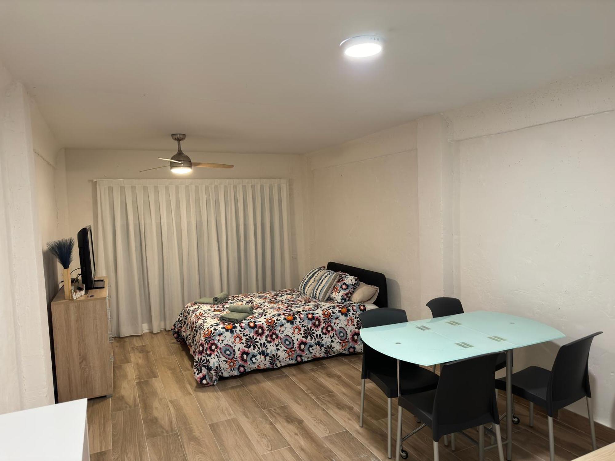 Apartamento Montgo Jávea エクステリア 写真